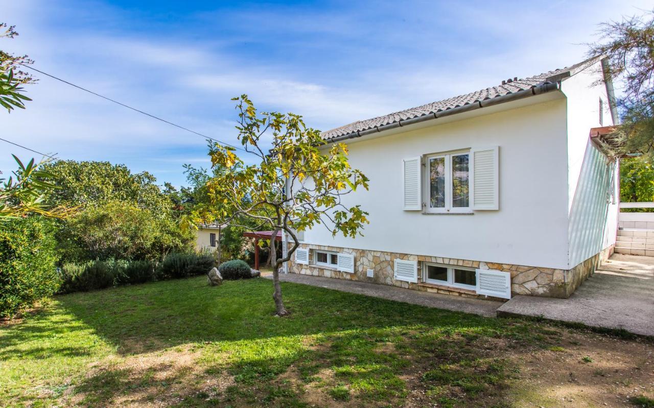Happy Apartments Baska Kültér fotó